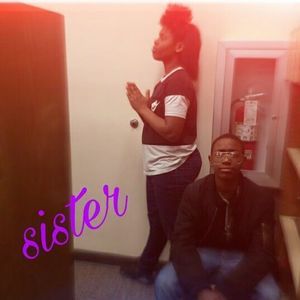 Meet your Posher, Richard